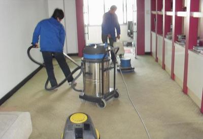 全方位物業(yè)管理服務 從基礎維護到品質提升