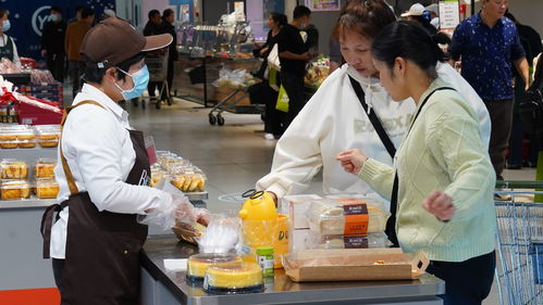 永輝超市年末拓店藍圖 超10家新店蓄勢待發(fā)，場景、商品、服務與物業(yè)全面革新