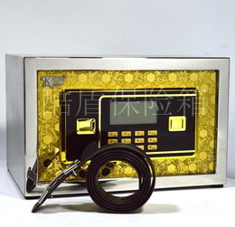 酷盾HJ系列保險(xiǎn)箱柜全覽 HJ200、HJ230、HJ320mm型號(hào)高清圖集與華堅(jiān)金屬制品廠制造實(shí)力解析