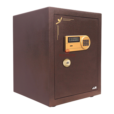 迪堡2014款JJB-109 家用全鋼電子保險(xiǎn)柜選購(gòu)指南與省錢(qián)之道